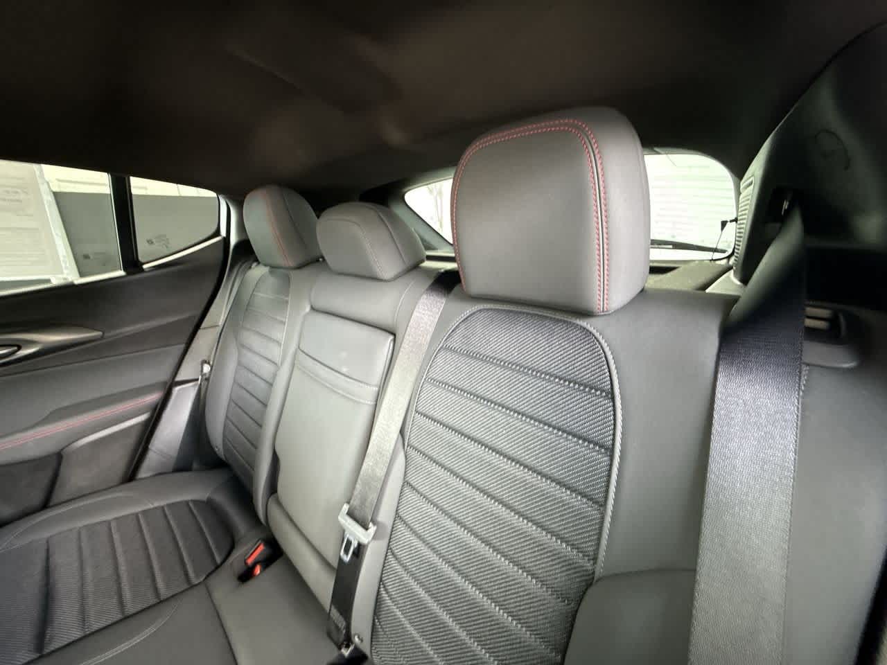 Thumbnail: 2024 Dodge Hornet - 22