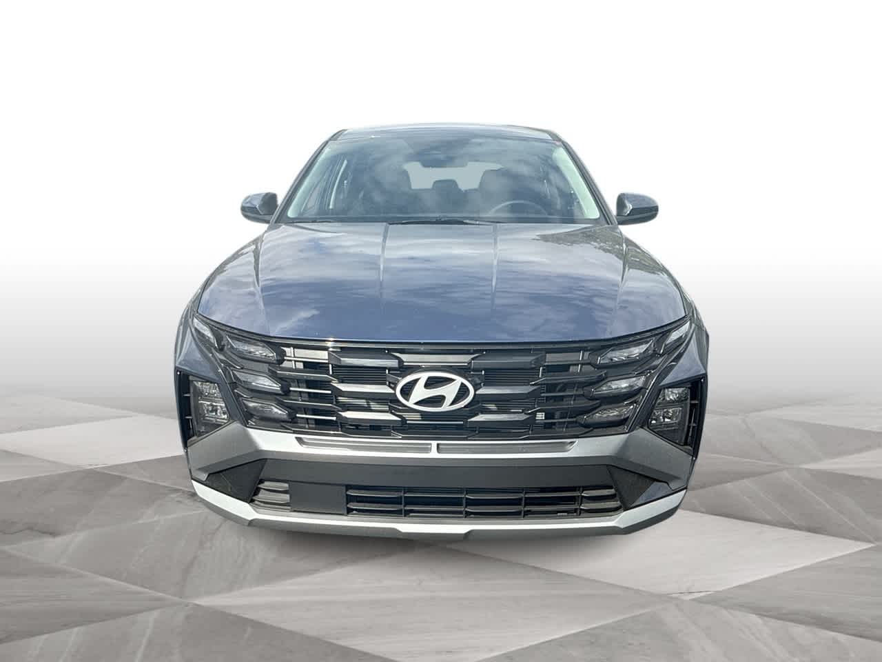 Thumbnail: 2026 Hyundai Tucson - 3