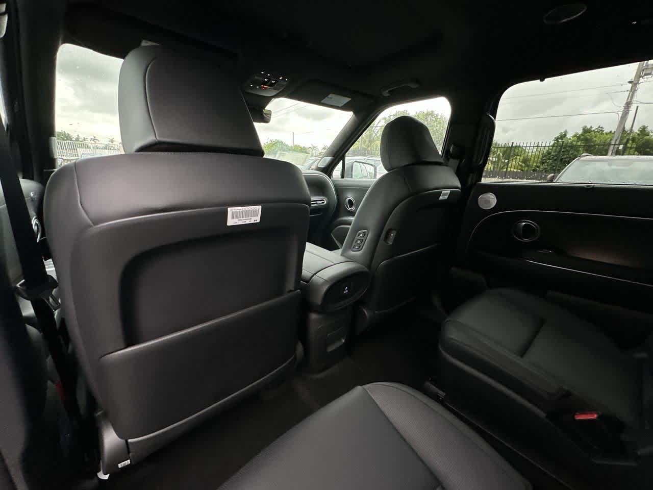 Thumbnail: 2026 Hyundai Palisade - 23