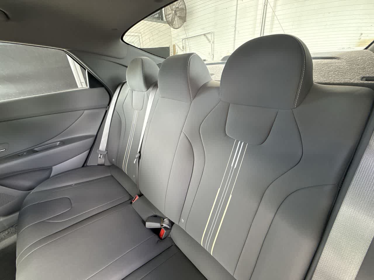 Thumbnail: 2026 Hyundai Elantra - 22