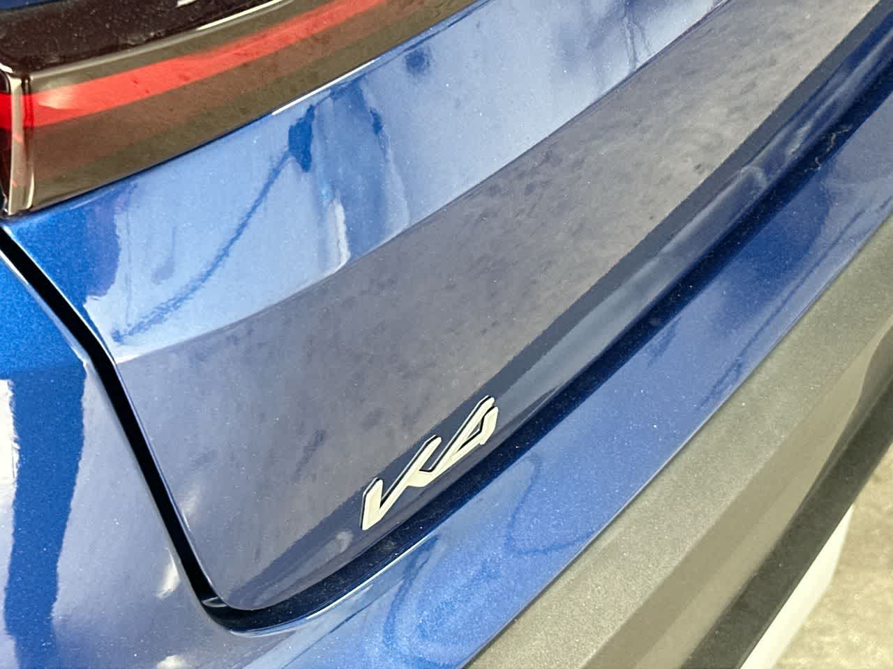 Thumbnail: 2025 Kia K4 - 10