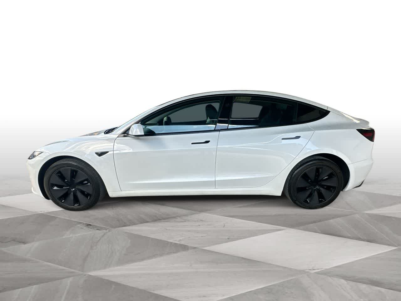 Thumbnail: 2025 Tesla Model 3 - 5