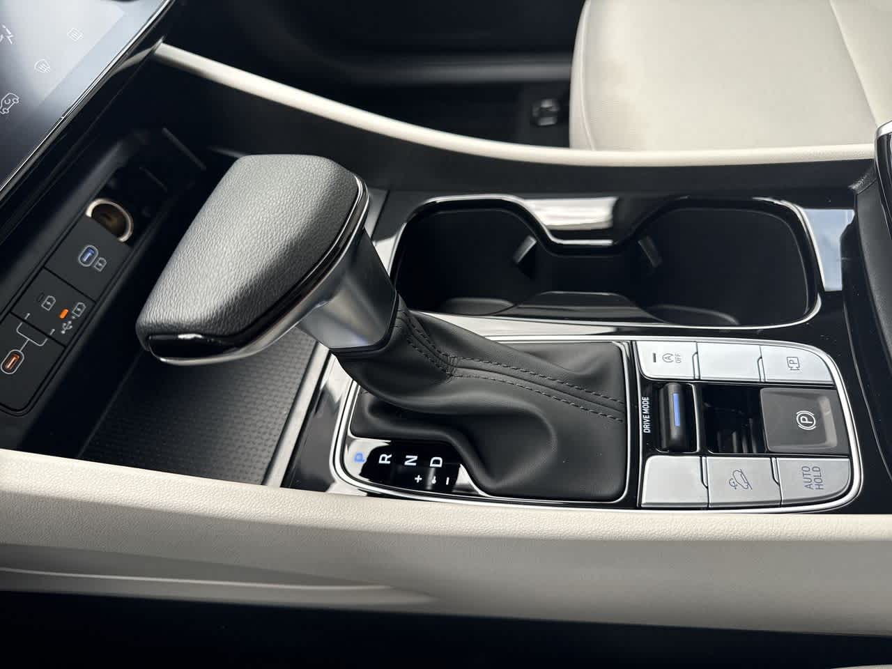 Thumbnail: 2026 Hyundai Tucson - 21