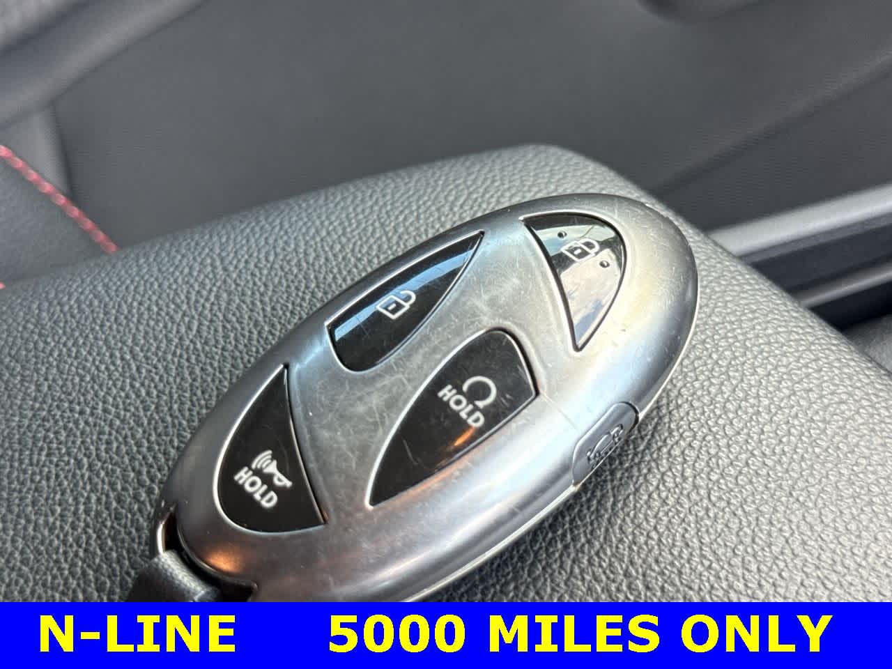 Thumbnail: 2024 Hyundai Elantra - 28