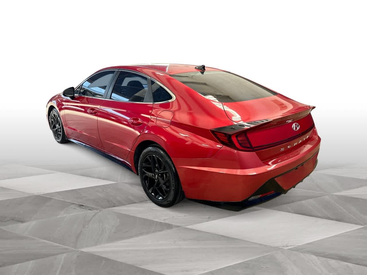 Thumbnail: 2020 Hyundai Sonata - 6
