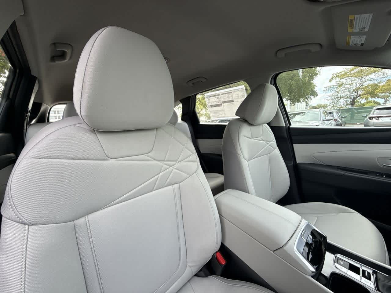 Thumbnail: 2026 Hyundai Tucson - 27