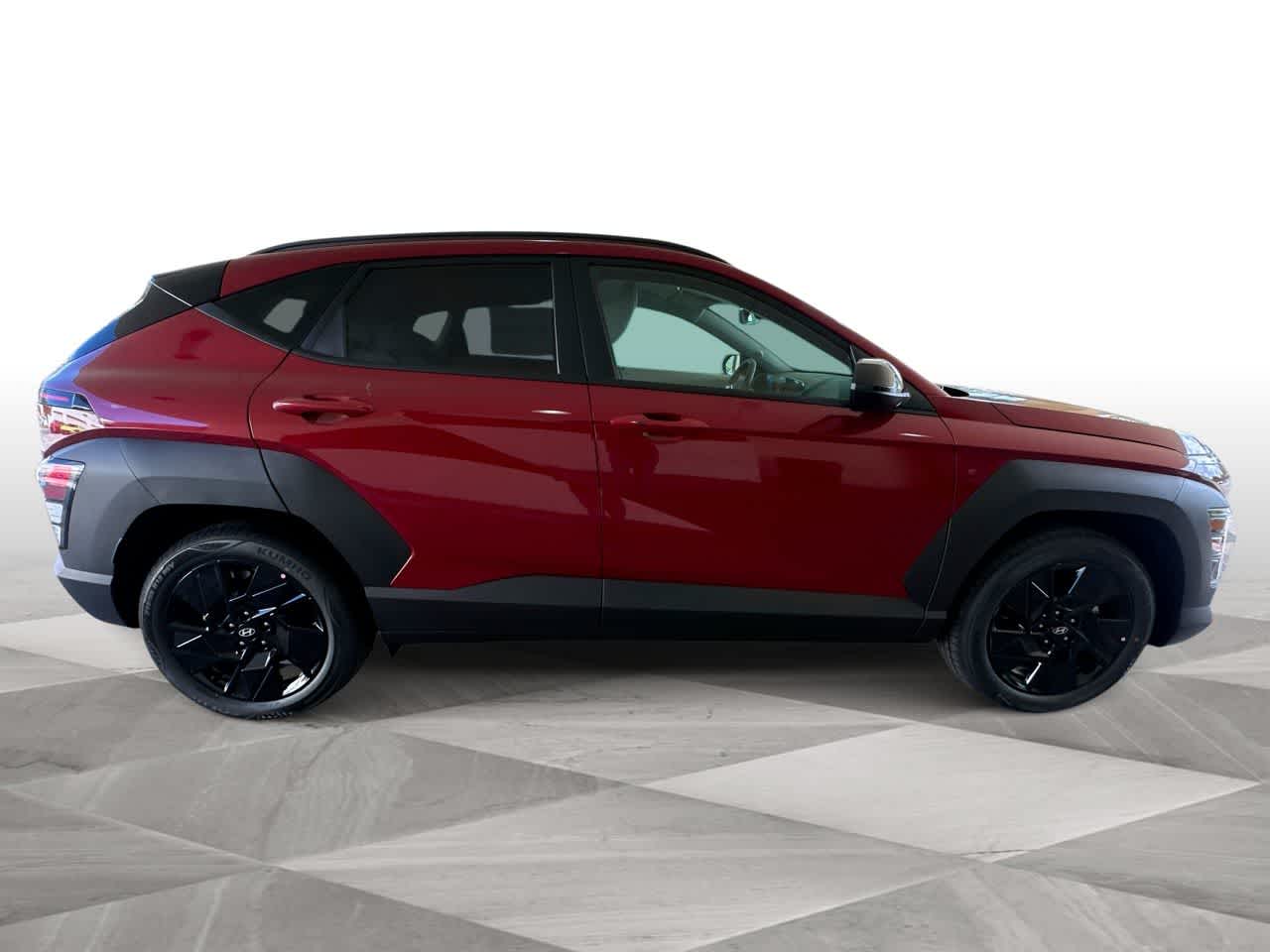 Thumbnail: 2026 Hyundai Kona - 9