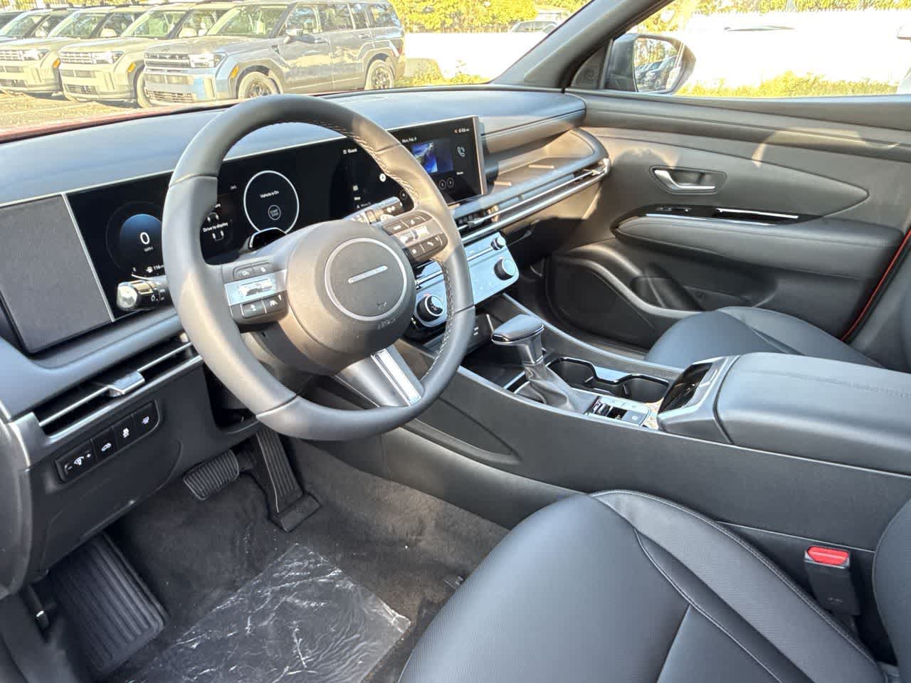 Thumbnail: 2026 Hyundai Santa Cruz - 13