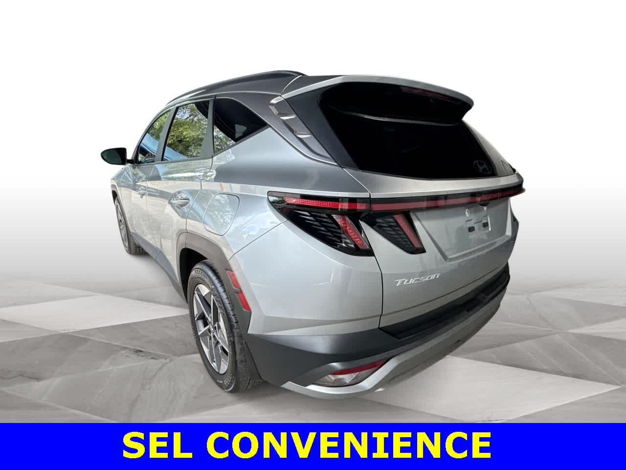 Thumbnail: 2025 Hyundai Tucson - 6