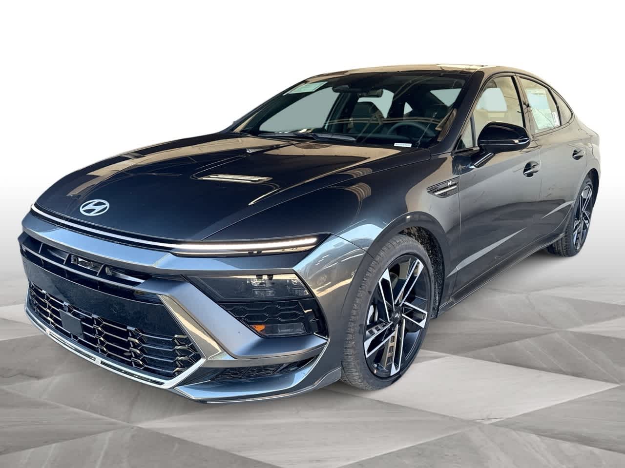 Thumbnail: 2026 Hyundai Sonata - 4