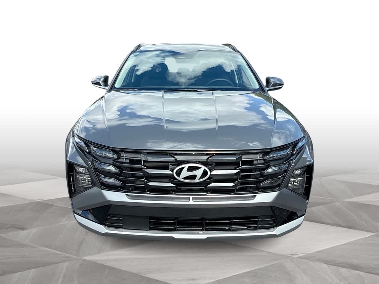 Thumbnail: 2026 Hyundai Tucson - 3