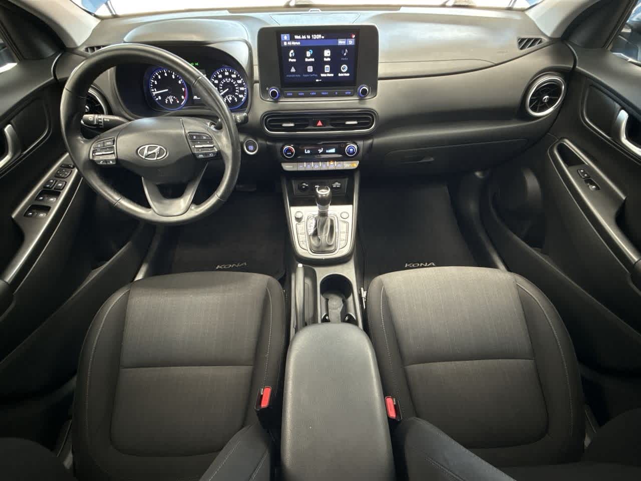 Thumbnail: 2022 Hyundai Kona - 24