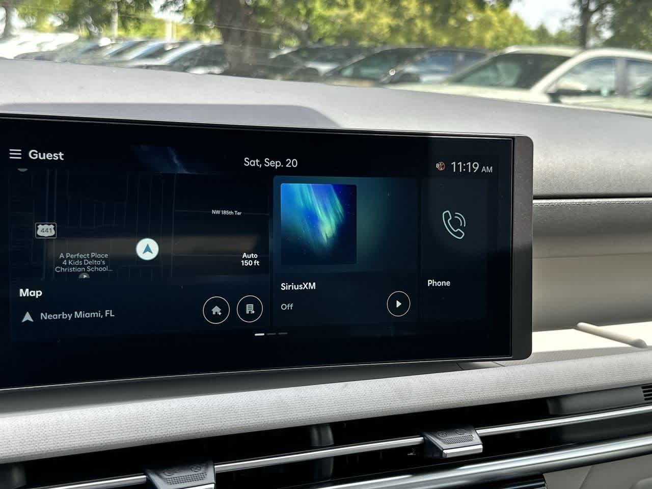 Thumbnail: 2025 Hyundai Tucson - 18