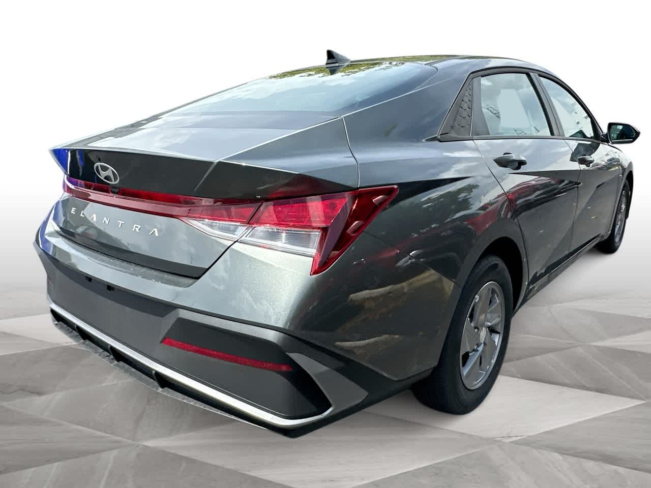 Thumbnail: 2025 Hyundai Elantra - 8