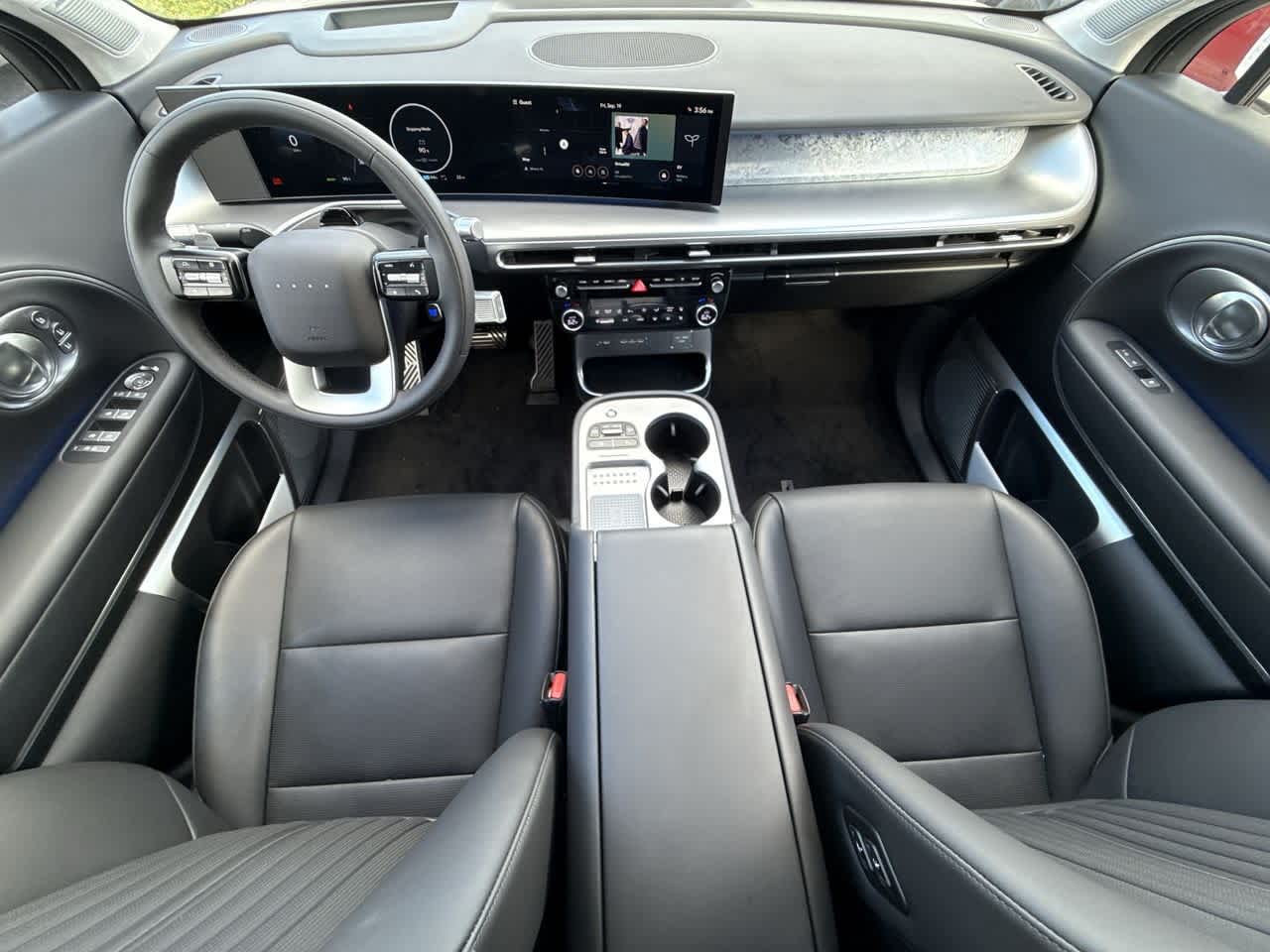 Thumbnail: 2026 Hyundai Ioniq - 24