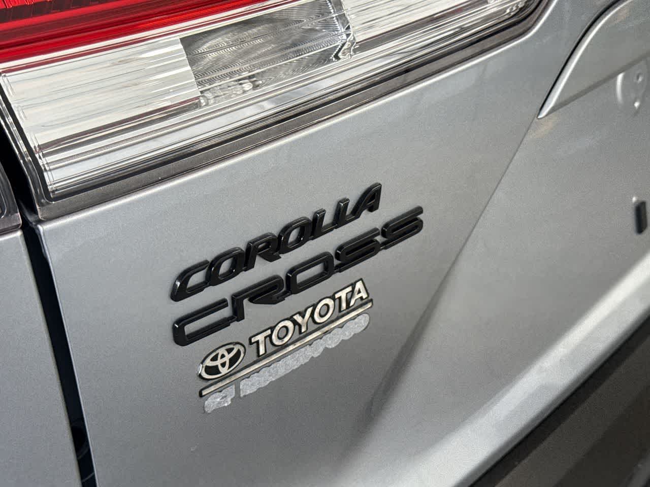 Thumbnail: 2025 Toyota Corolla Cross - 10