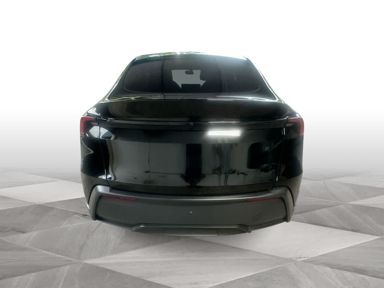 Thumbnail: 2026 Tesla Model Y - 7