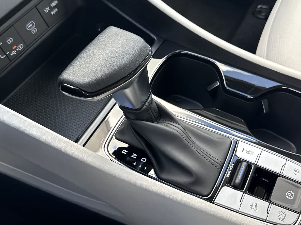 Thumbnail: 2026 Hyundai Tucson - 21