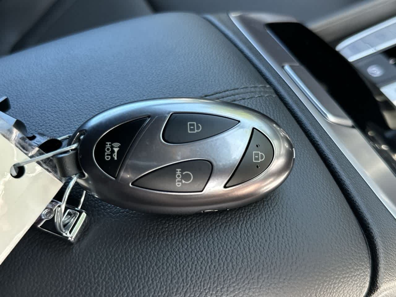 Thumbnail: 2025 Hyundai Tucson - 28