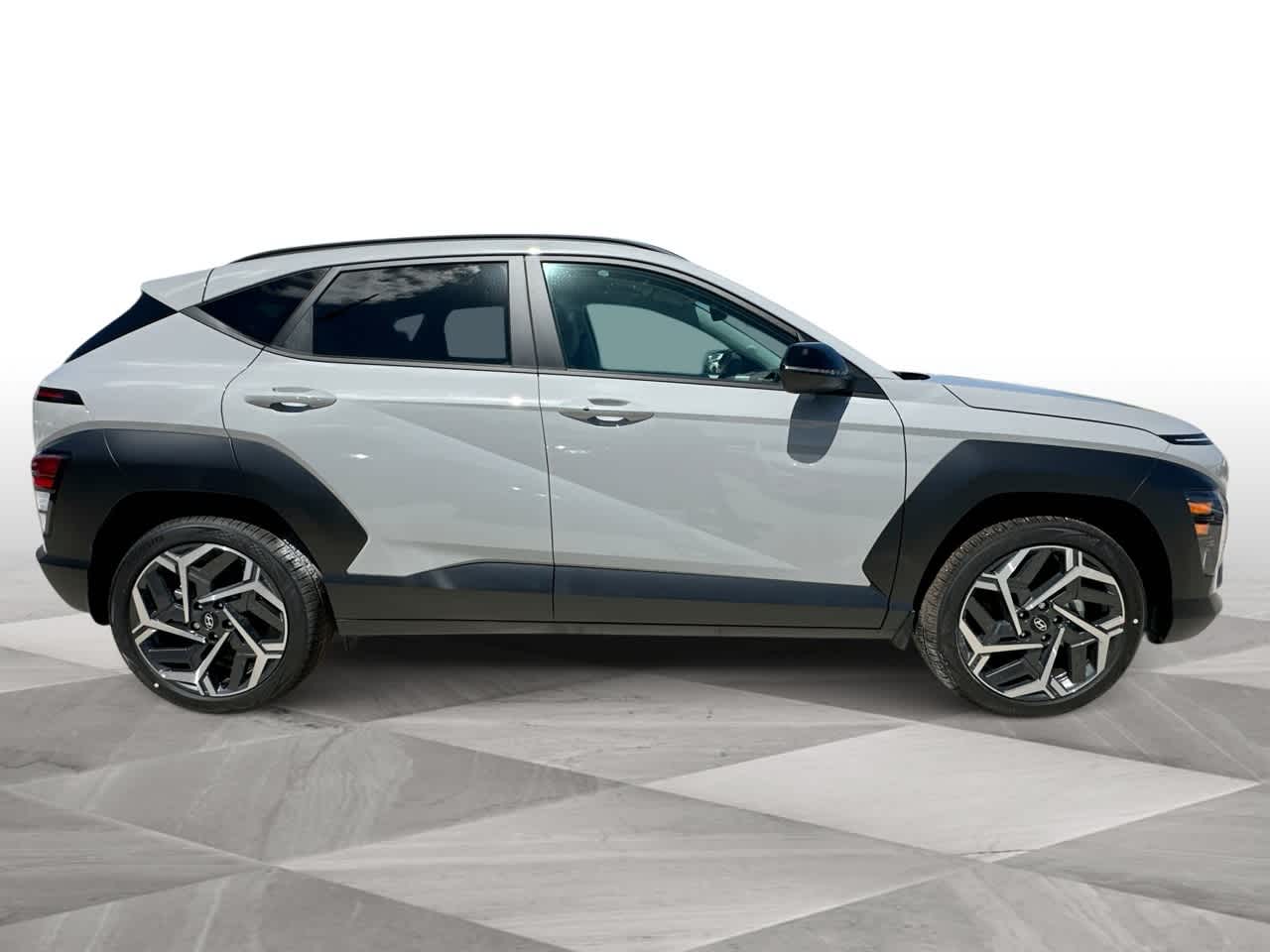 Thumbnail: 2026 Hyundai Kona - 9
