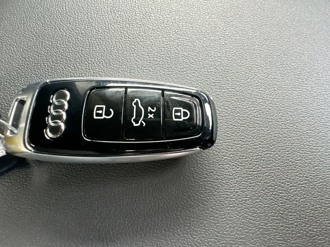 Thumbnail: 2024 Audi A6 - 28