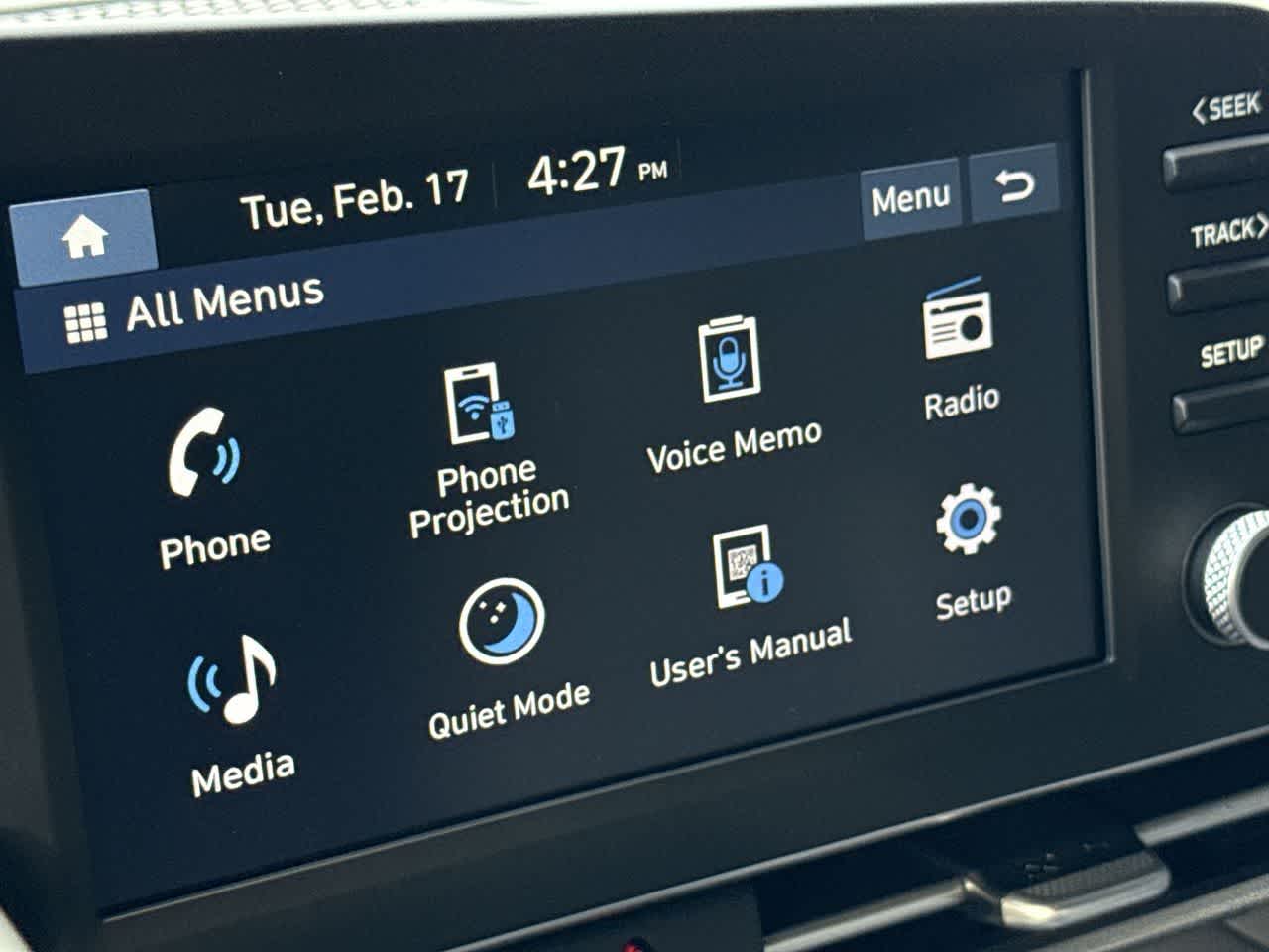 Thumbnail: 2026 Hyundai Elantra - 18