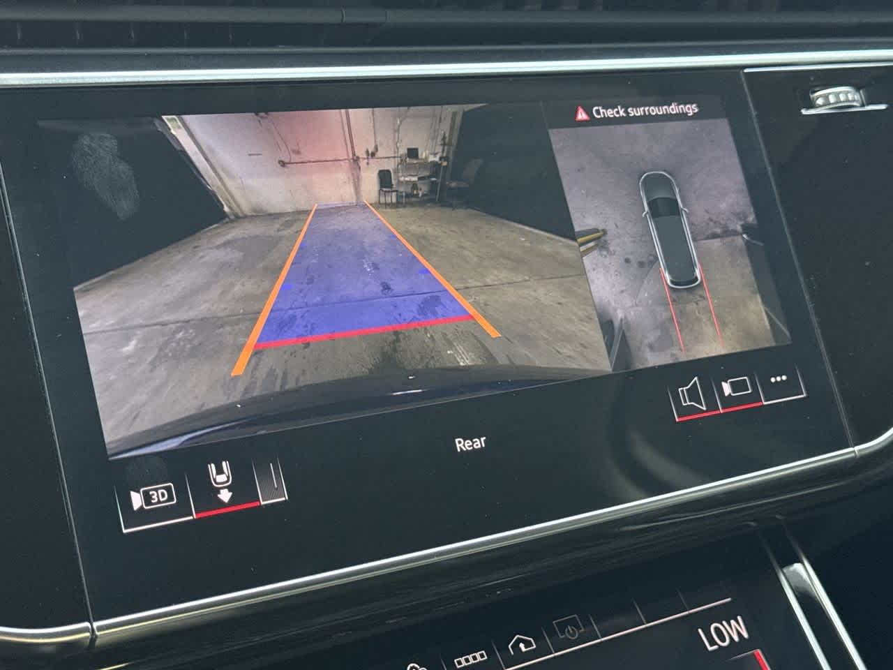 Thumbnail: 2024 Audi Q7 - 19