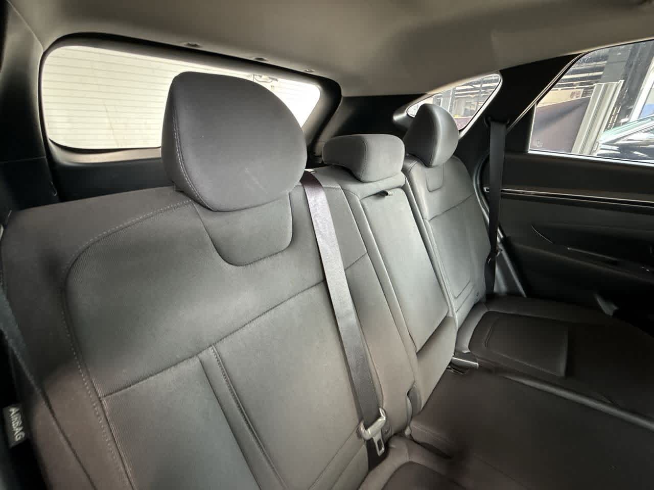 Thumbnail: 2024 Hyundai Tucson - 26