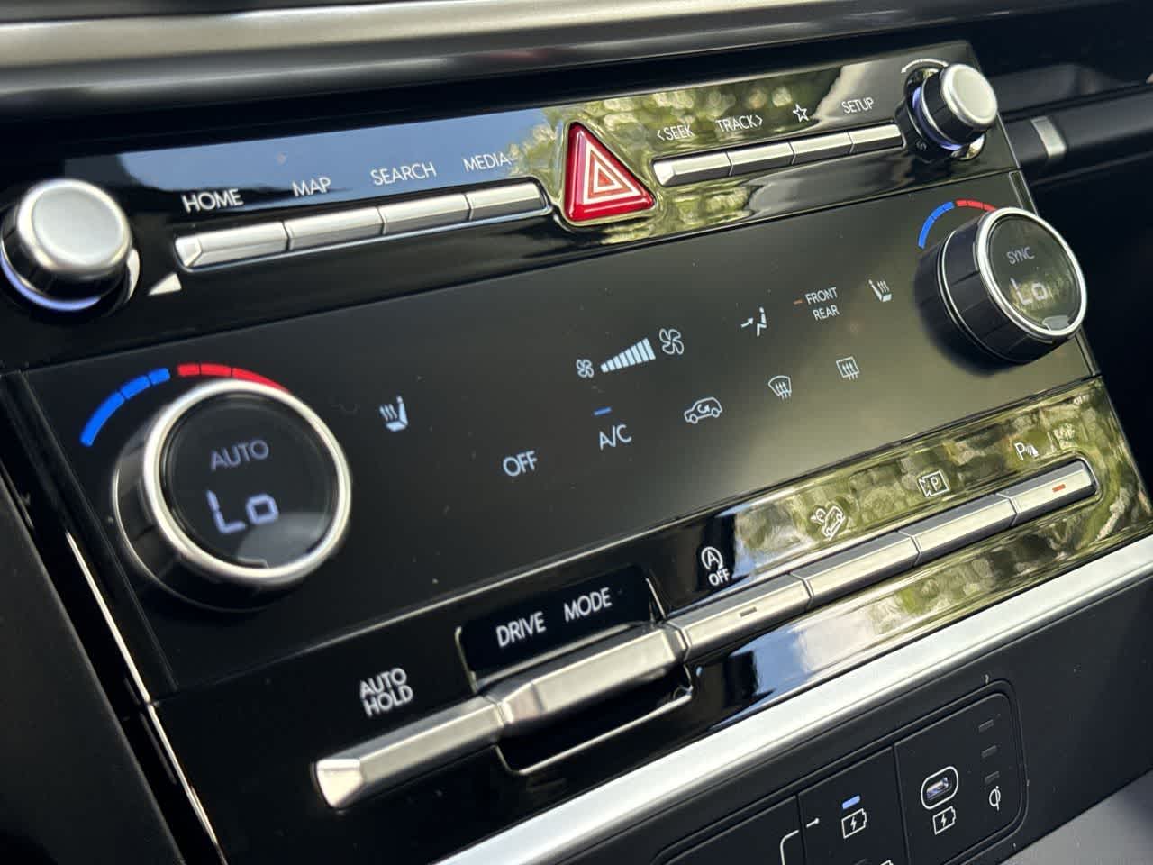 Thumbnail: 2026 Hyundai Santa Fe - 20