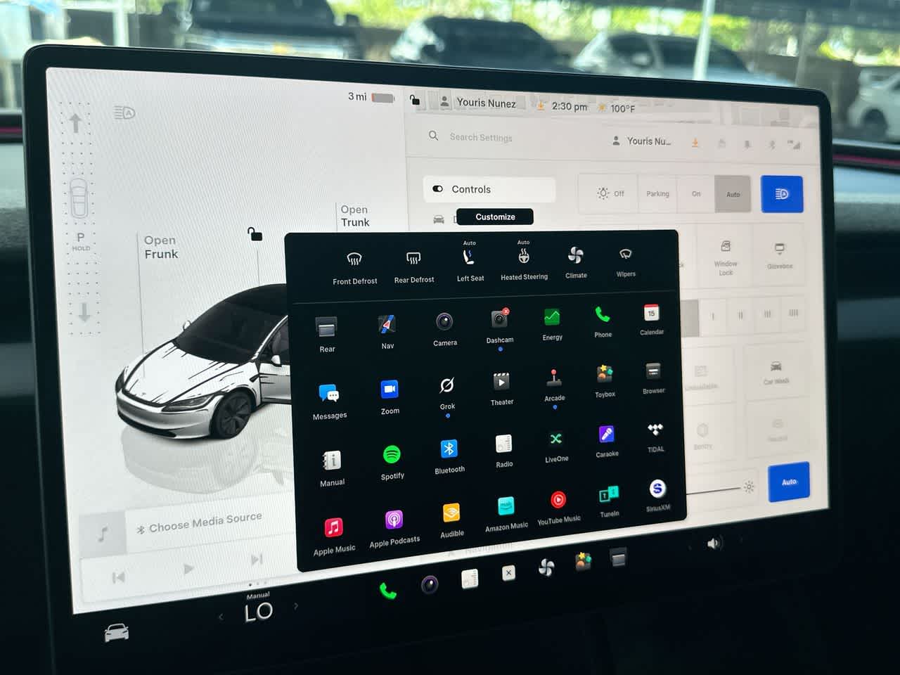 Thumbnail: 2025 Tesla Model 3 - 18