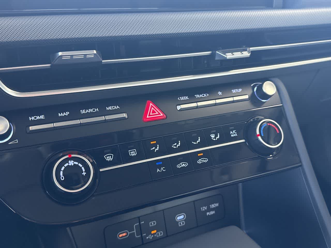 Thumbnail: 2026 Hyundai Sonata - 20