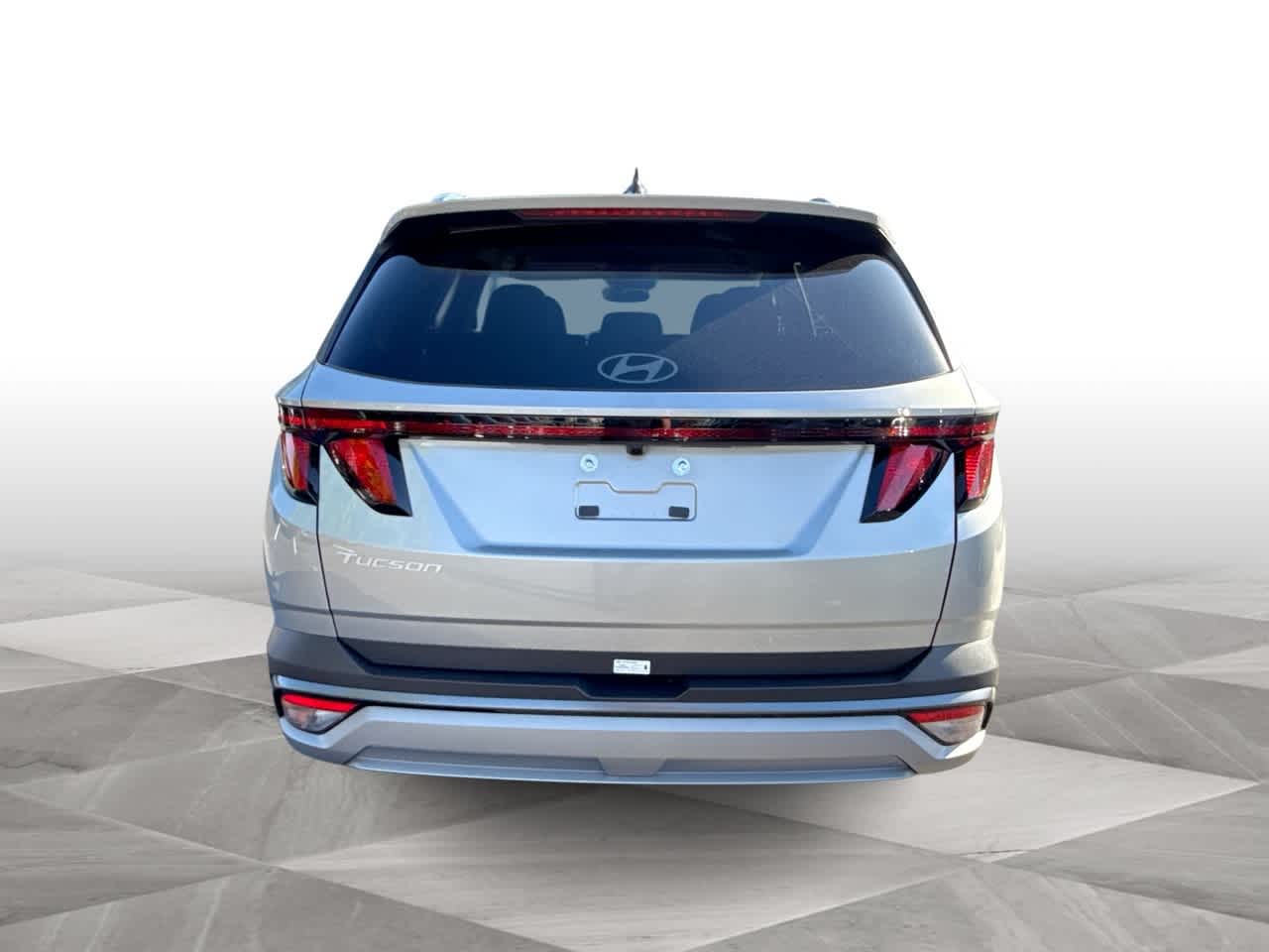 Thumbnail: 2026 Hyundai Tucson - 7