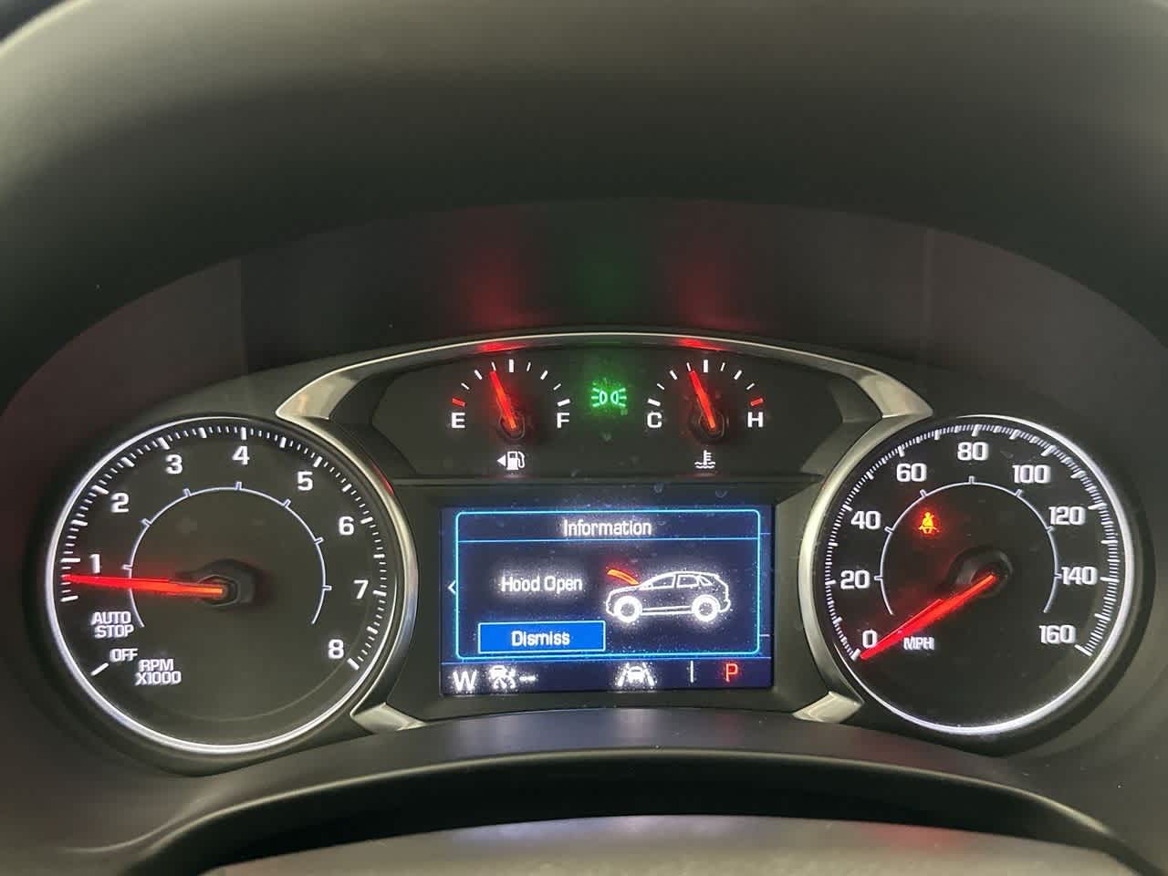 Thumbnail: 2022 GMC Terrain - 16