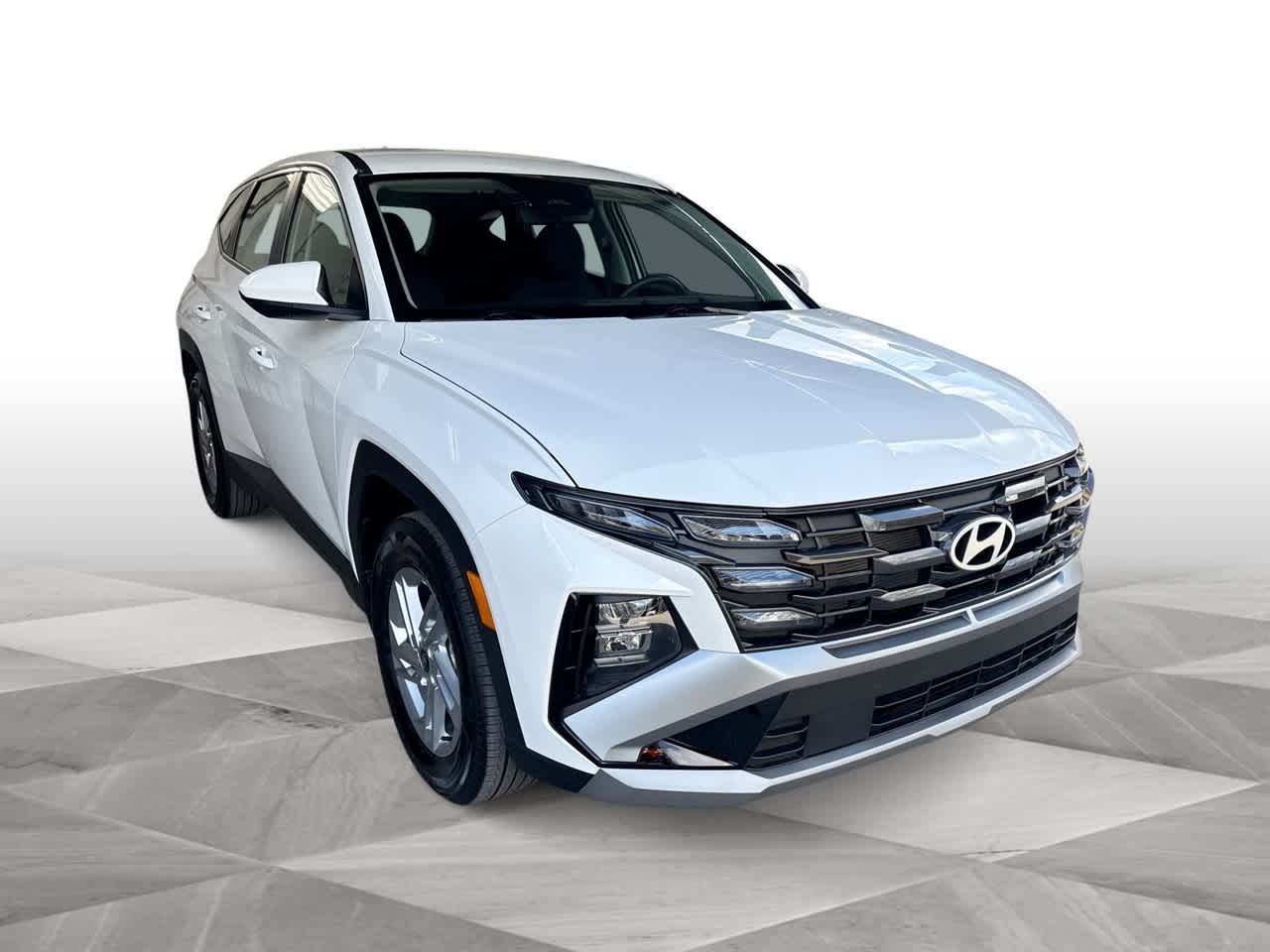 Thumbnail: 2026 Hyundai Tucson - 2