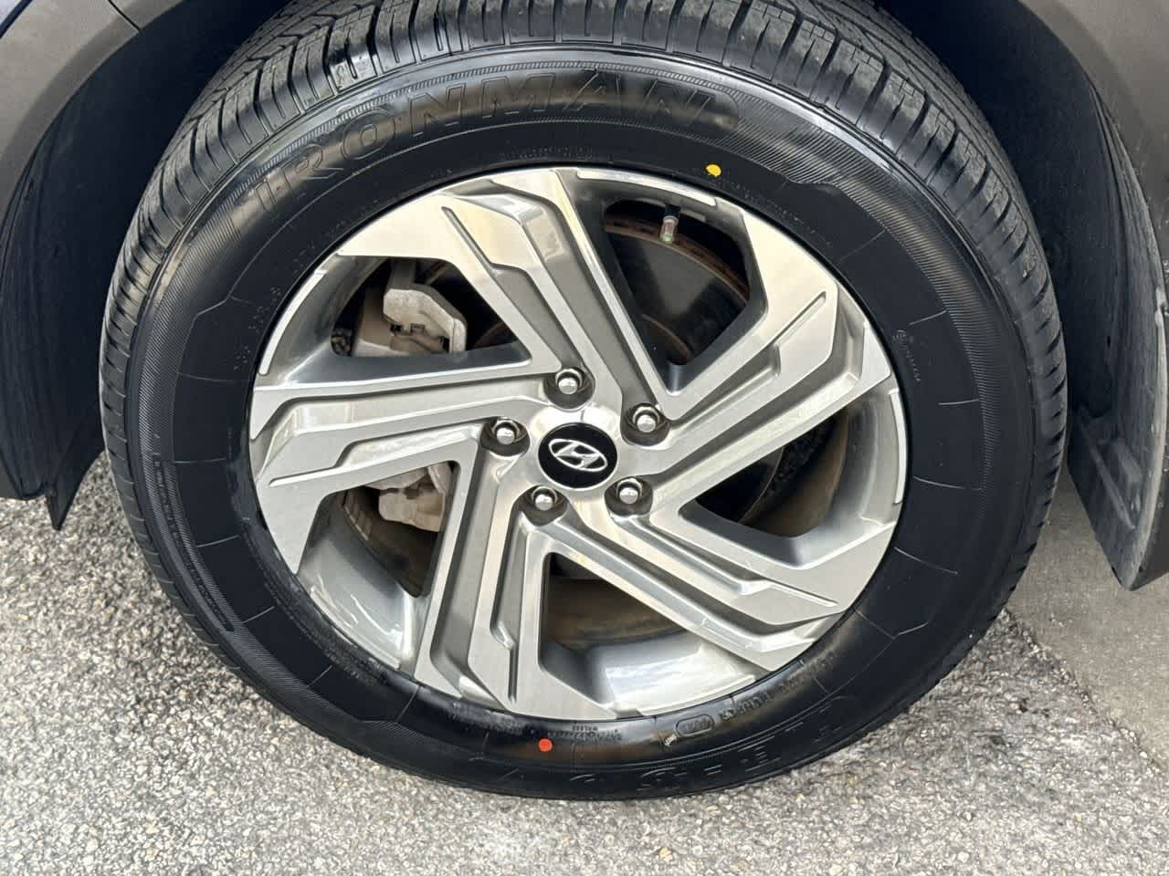 Thumbnail: 2022 Hyundai Santa Fe - 11