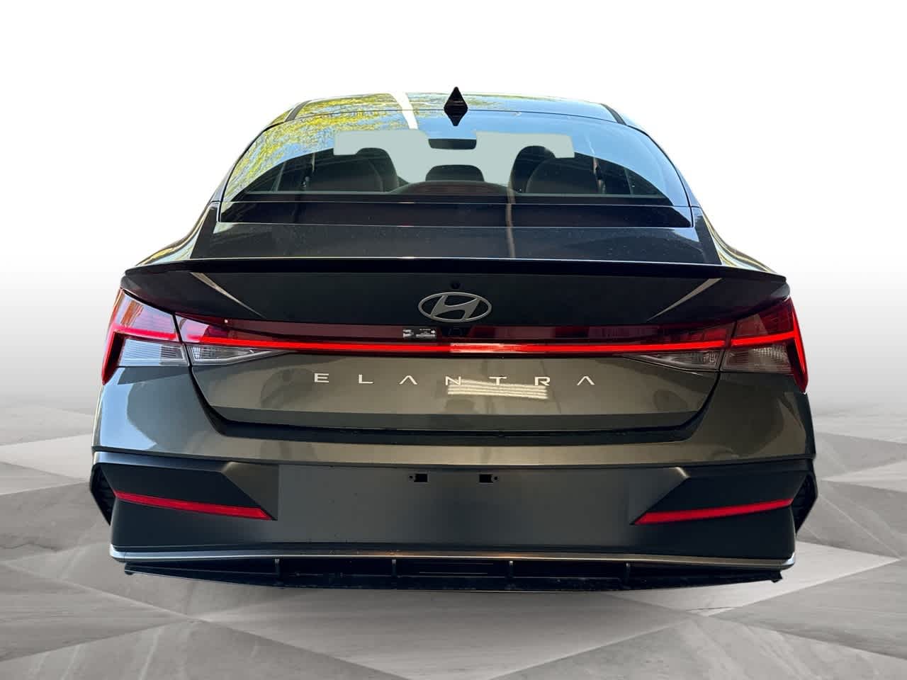 Thumbnail: 2026 Hyundai Elantra - 7