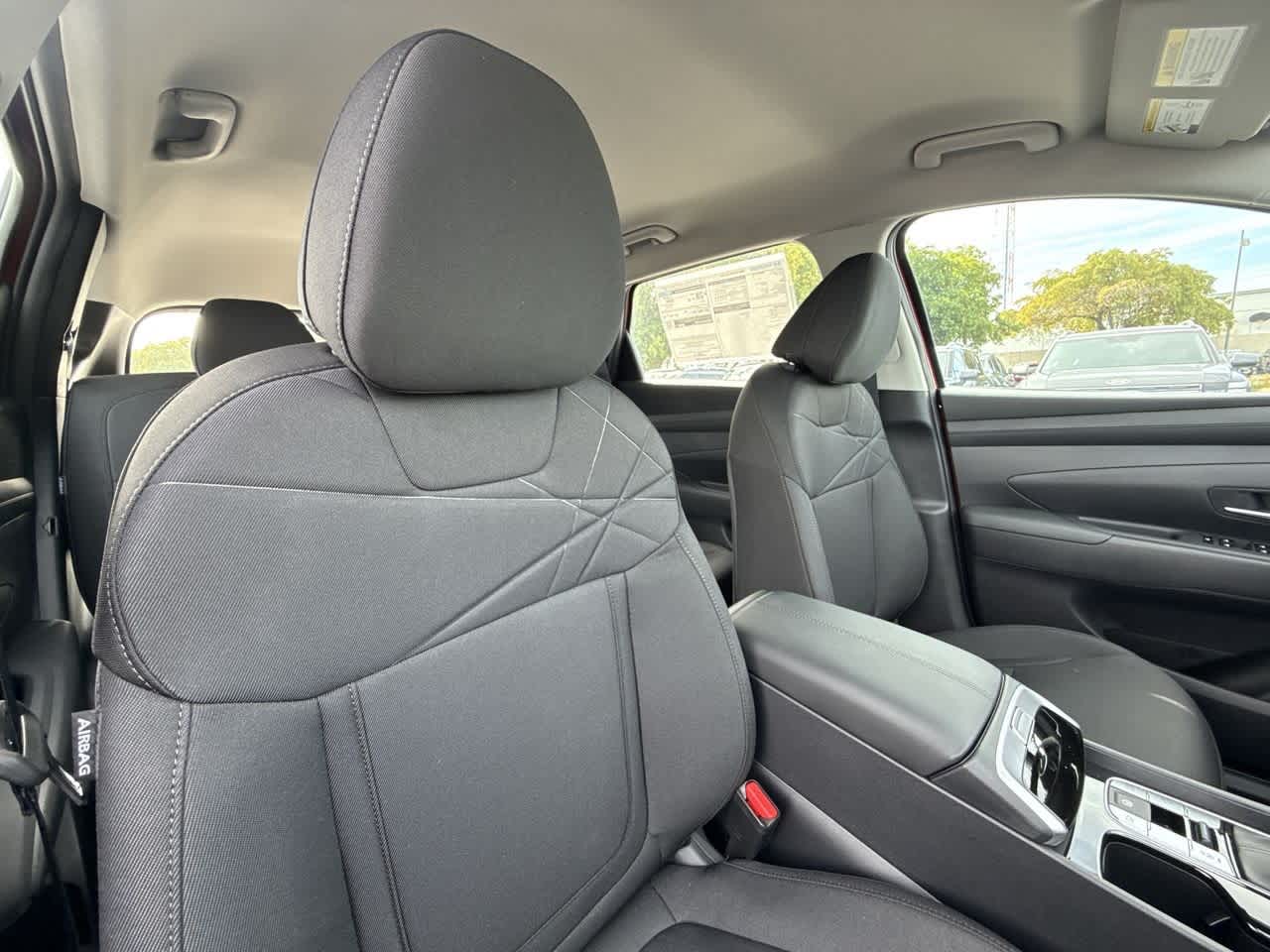 Thumbnail: 2026 Hyundai Tucson - 27