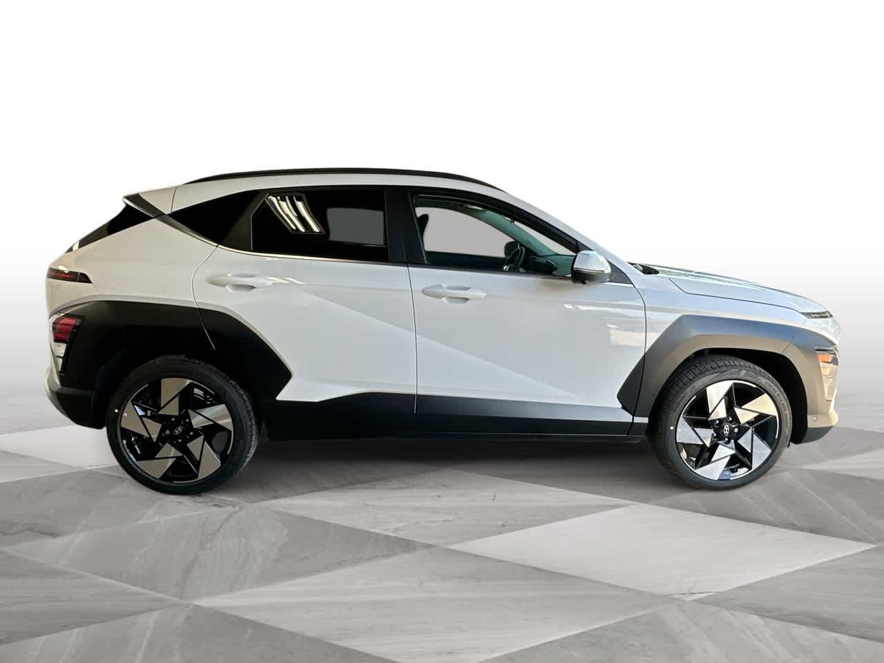 Thumbnail: 2026 Hyundai Kona - 9