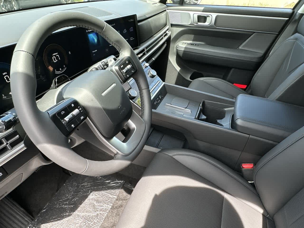 Thumbnail: 2026 Hyundai Santa Fe - 13