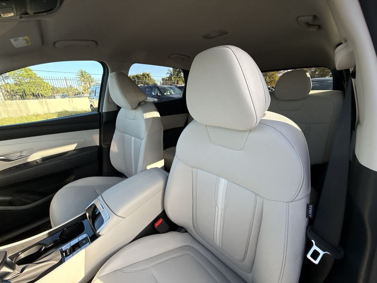 Thumbnail: 2026 Hyundai Tucson - 14