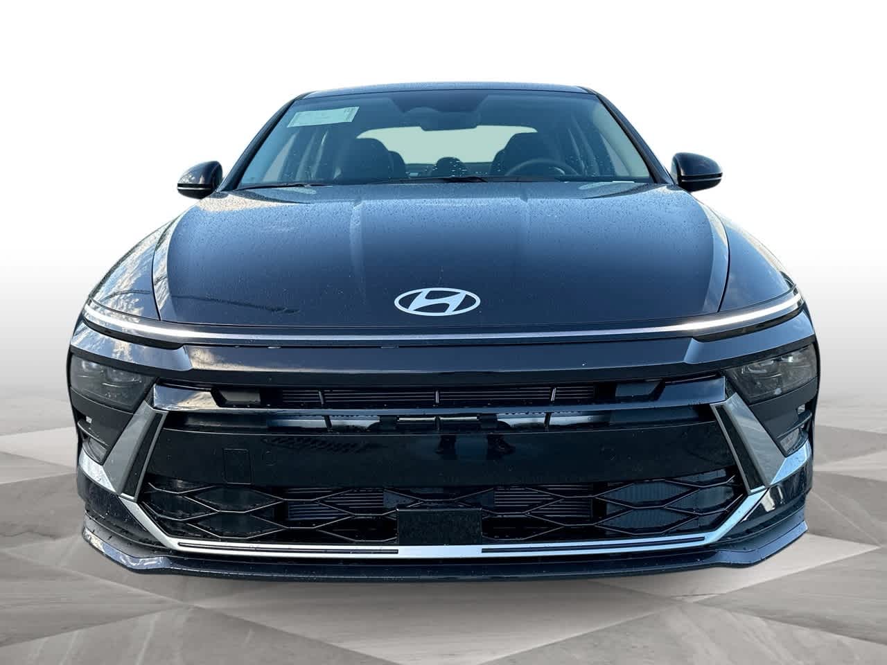 Thumbnail: 2026 Hyundai Sonata - 3