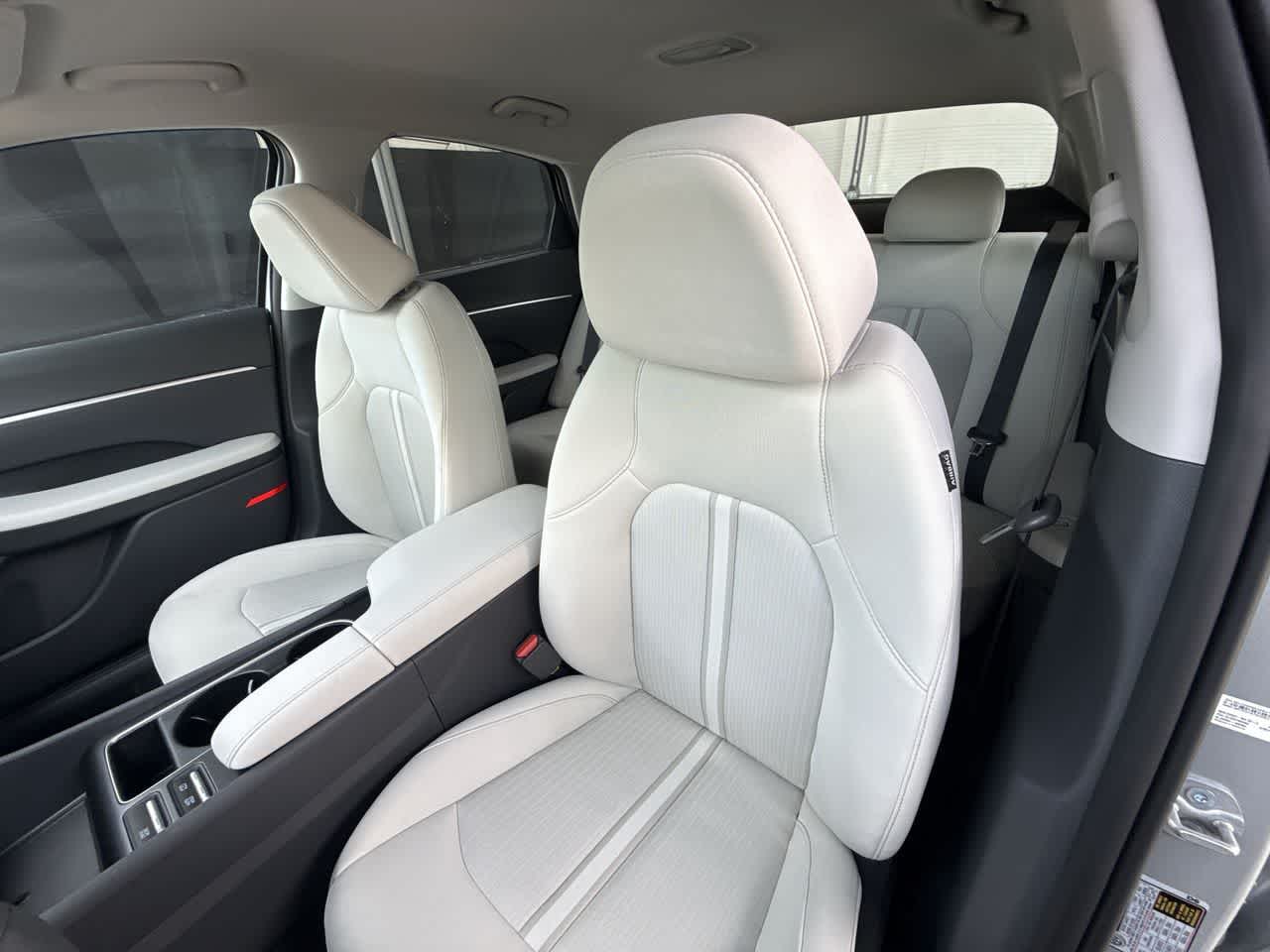 Thumbnail: 2026 Hyundai Sonata - 14