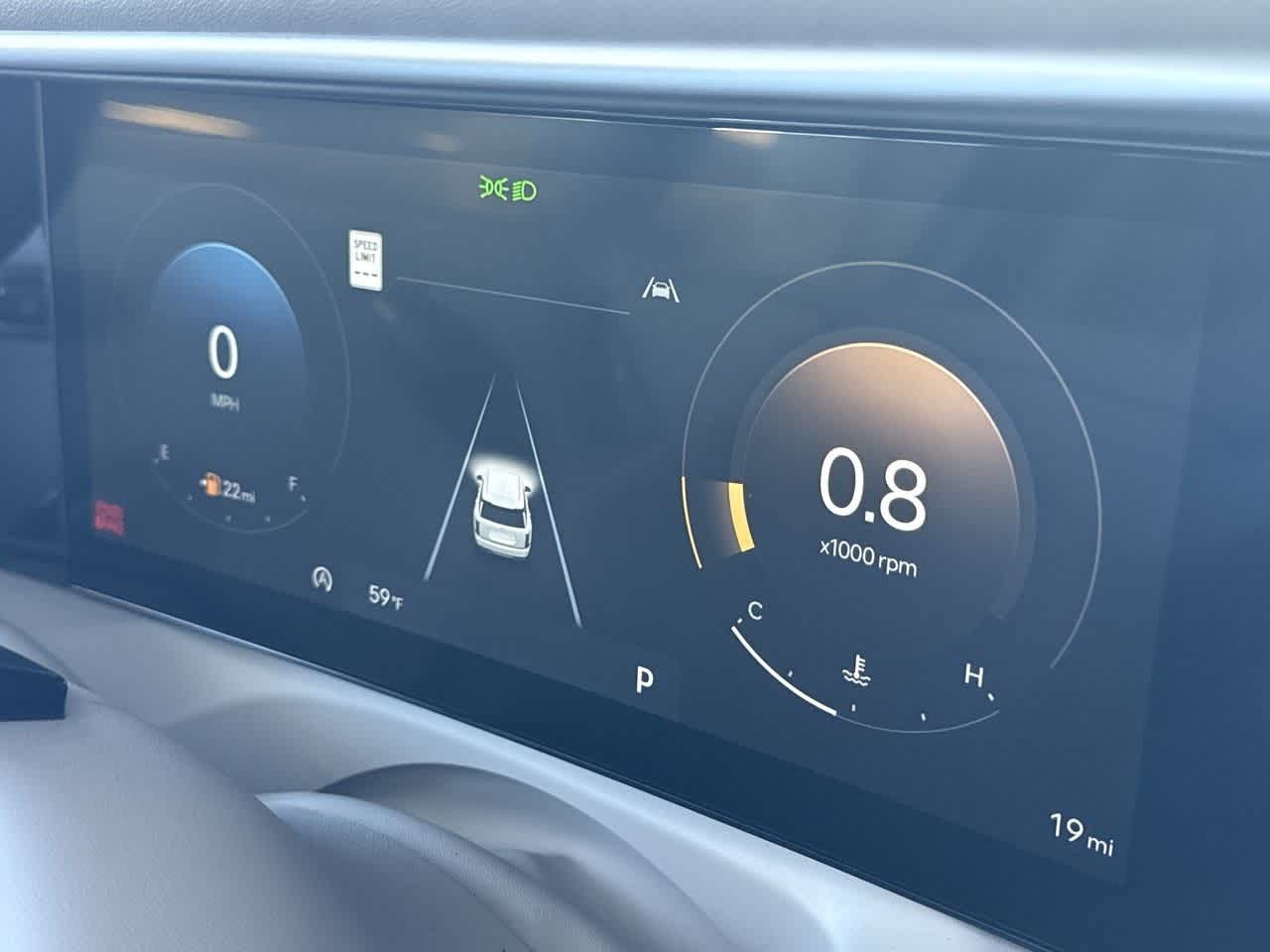 Thumbnail: 2026 Hyundai Palisade - 16