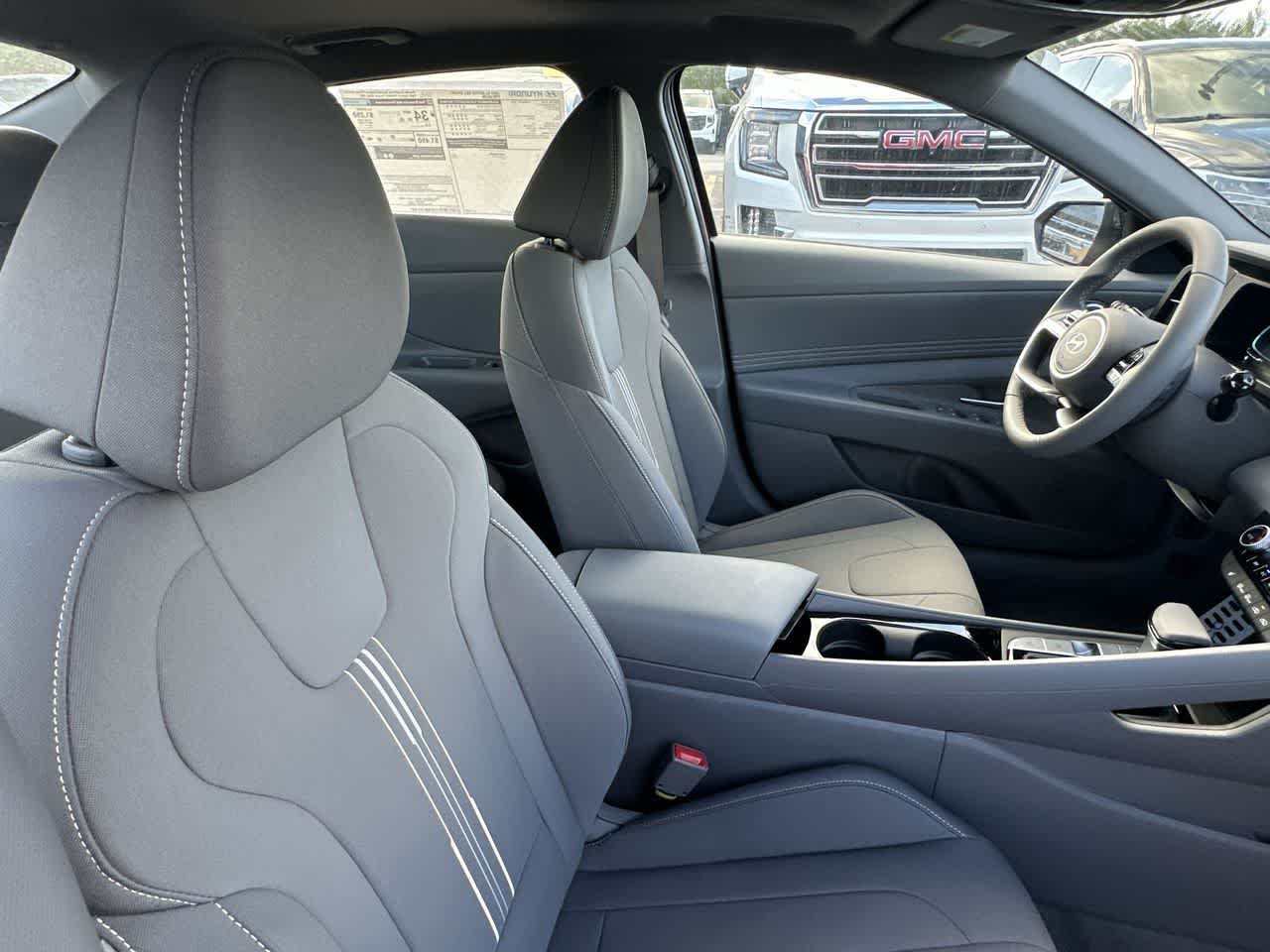 Thumbnail: 2026 Hyundai Elantra - 28