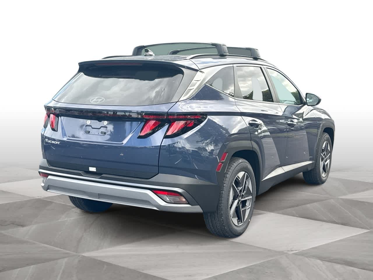 Thumbnail: 2026 Hyundai Tucson - 8
