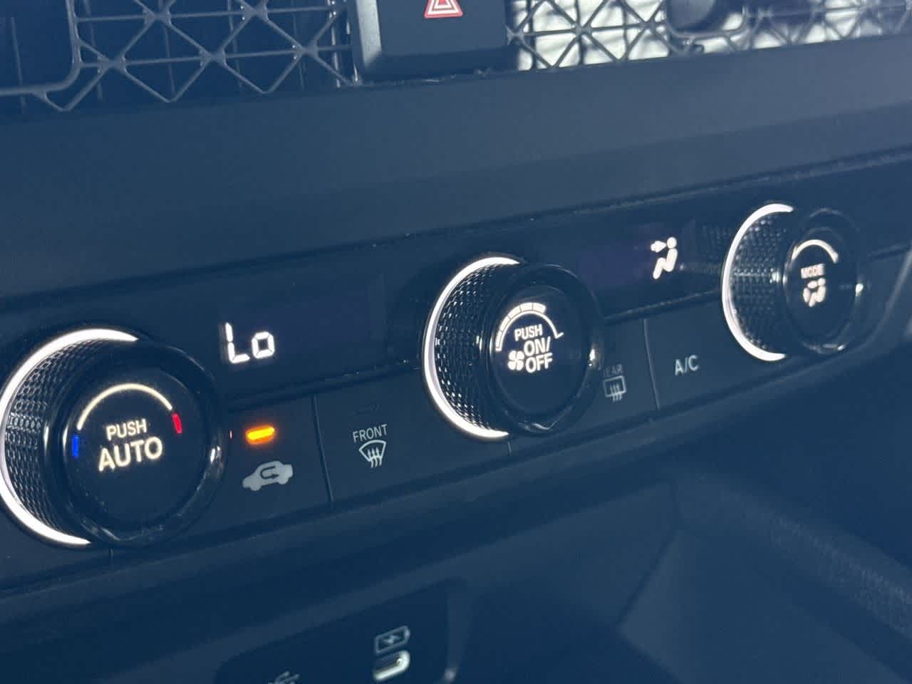 Thumbnail: 2023 Honda Accord - 20