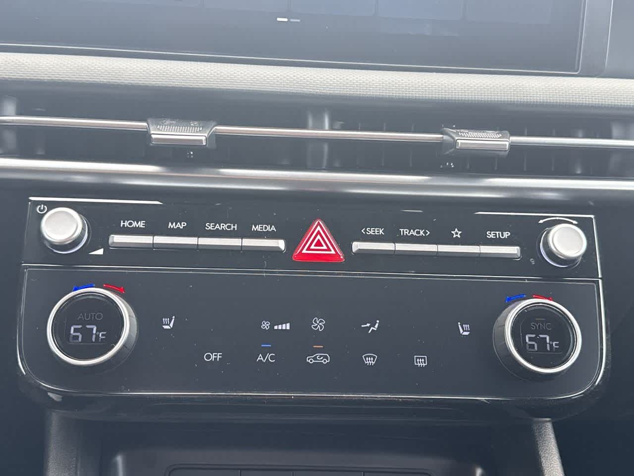 Thumbnail: 2026 Hyundai Tucson - 20