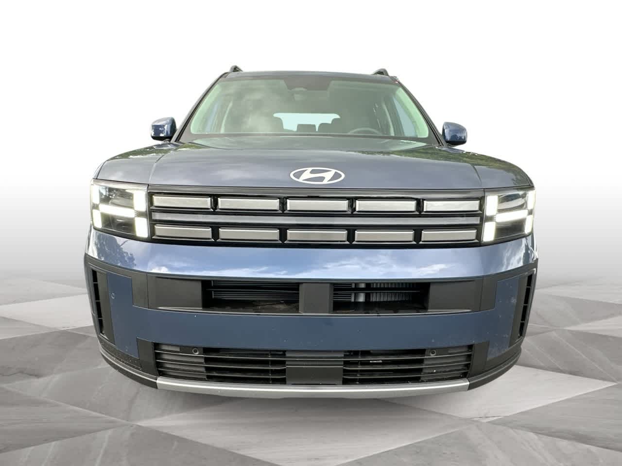 Thumbnail: 2026 Hyundai Santa Fe - 3