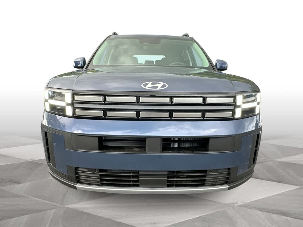 New 2026 Hyundai Santa Fe SEL SUV