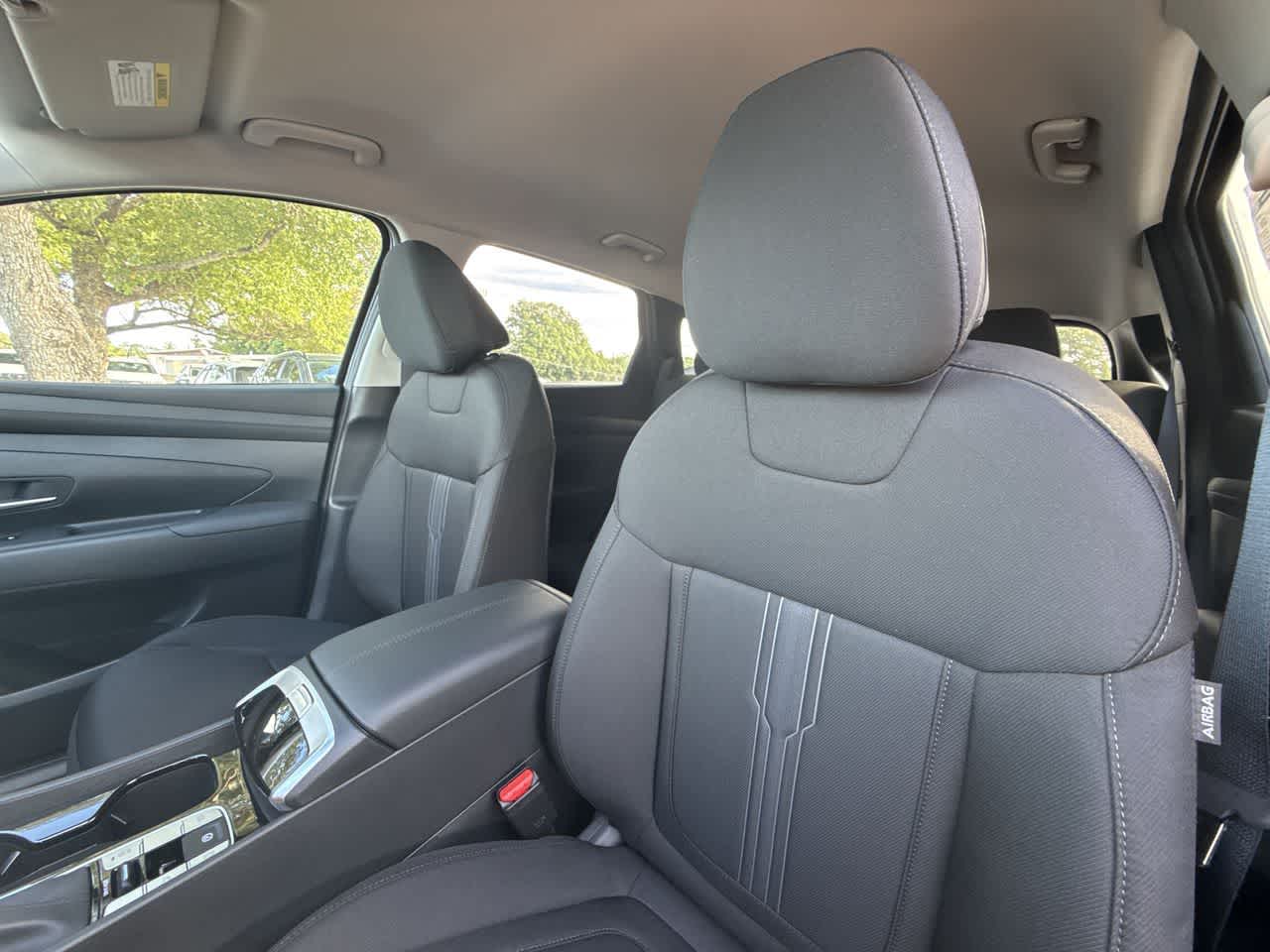 Thumbnail: 2026 Hyundai Tucson - 14